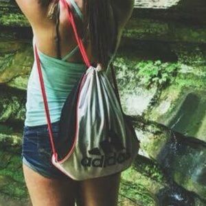 Adidas bag